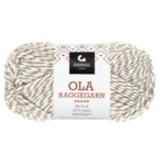 704 Beige/natur mouliné